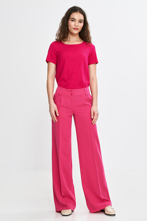 Trousers model 211814